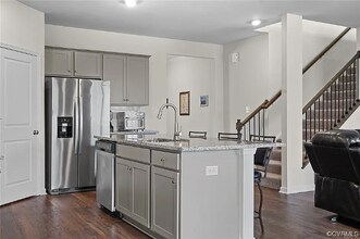 5519 Tag Alder Ter in Moseley, VA - Building Photo - Building Photo