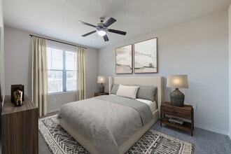 Haven at Westgreen in Katy, TX - Building Photo - Building Photo