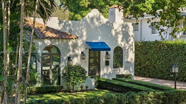 property at 415 Aledo Ave