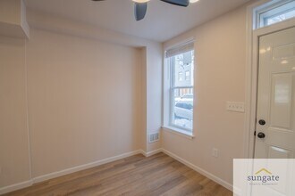 1911 Eastern Ave in Baltimore, MD - Building Photo - Building Photo