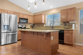 44454 W Oster Dr in Maricopa, AZ - Building Photo - Building Photo