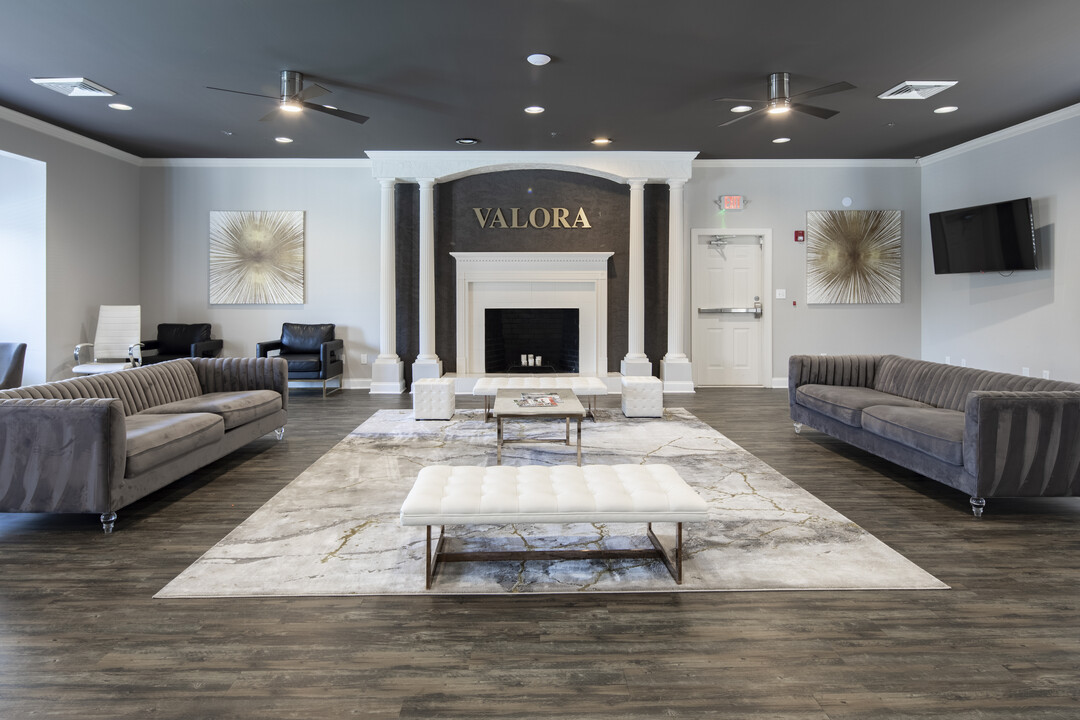 Valora at Homewood in Homewood, AL - Building Photo