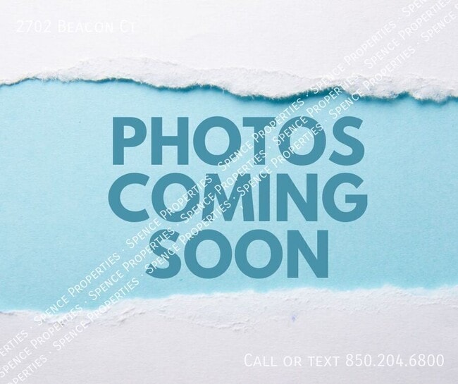 property at 2702 Beacon Ct