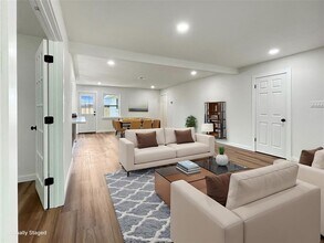 9603 Philmont Dr in Houston, TX - Building Photo - Building Photo