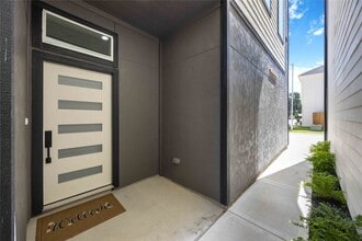 1935 Knoll St in Houston, TX - Building Photo - Building Photo