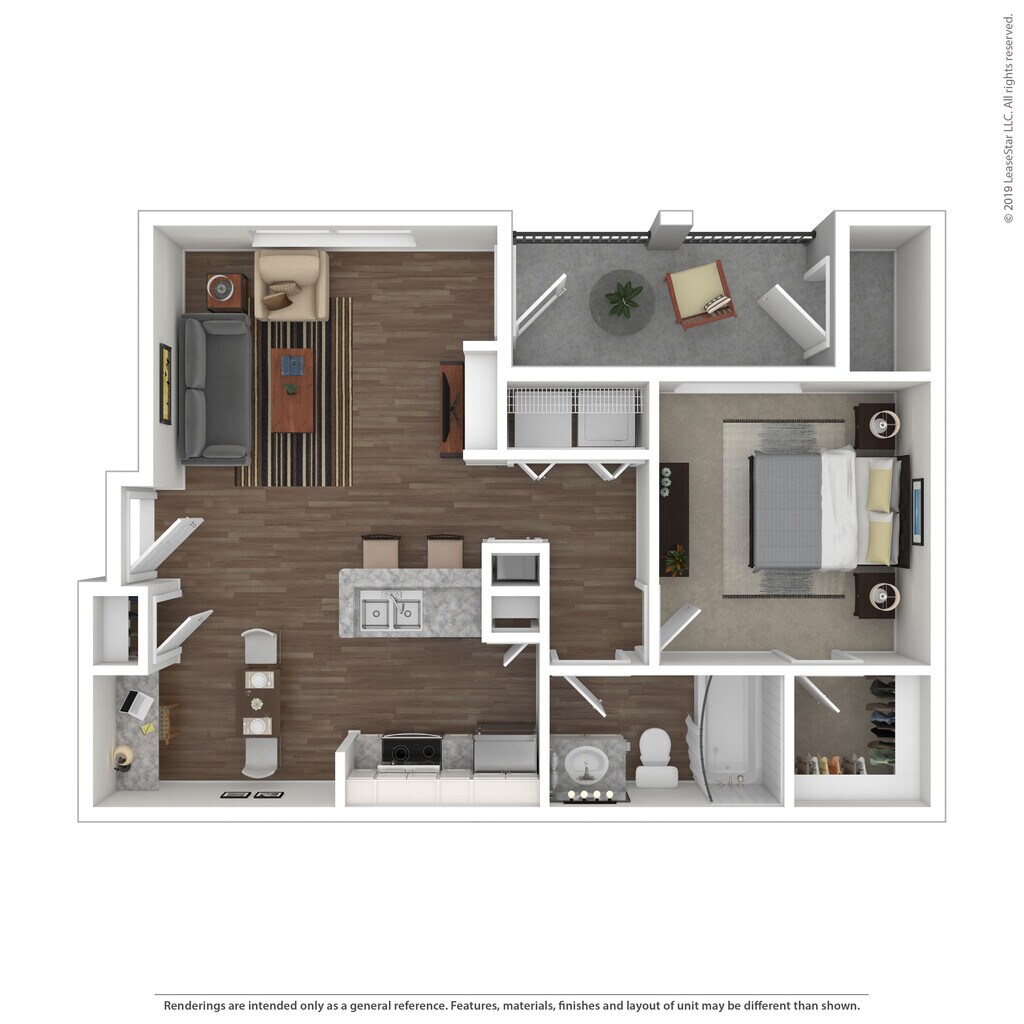 Belmond Apartments in Haltom City, TX