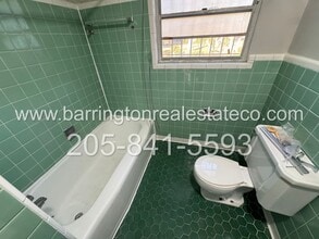 6804 1st Ave S in Birmingham, AL - Building Photo - Building Photo