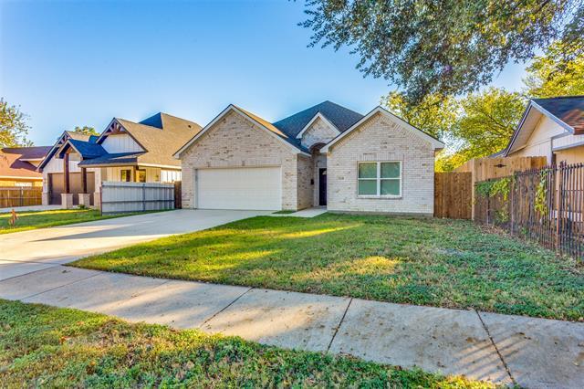 3139 S Jennings Ave in Fort Worth, TX - Building Photo - Building Photo