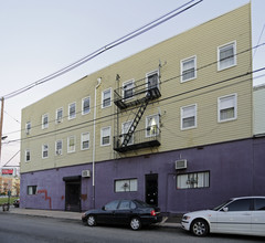 4310 Hudson Ave in Union City, NJ - Building Photo - Building Photo