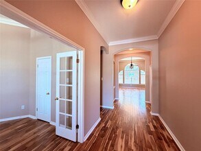 3927 Blue Monster Cove in Round Rock, TX - Building Photo - Building Photo