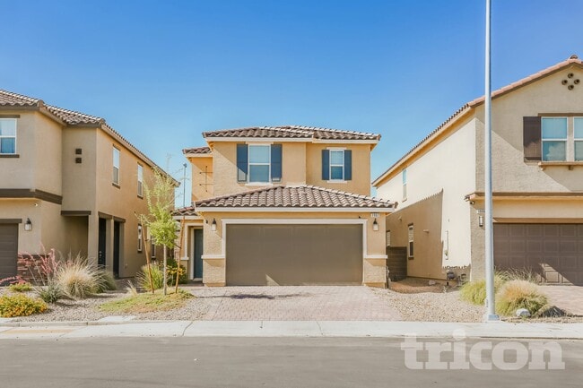 property at 1902 Wild Grain Ave