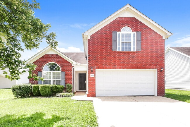 property at 386 Sarava Ln