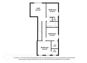 315 Whisper Wood Wy in Lebanon, TN - Building Photo - Building Photo