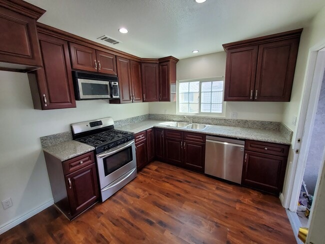 property at 1004 S Bruce Ln