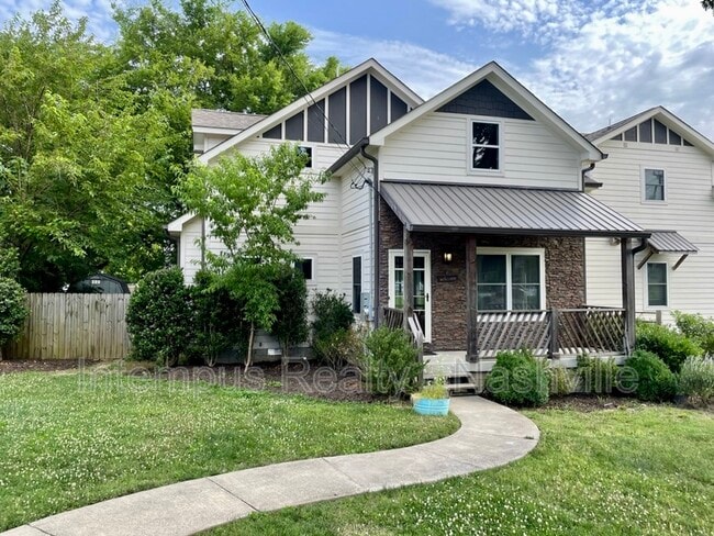 311 Urban Pl in Nashville, TN - Building Photo - Building Photo