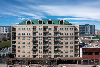 Broadway Residences At 1135 in Denver, CO - Building Photo - Building Photo