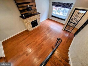 2237 Federal St in Philadelphia, PA - Building Photo - Building Photo
