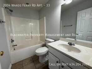 2004 Wards Ferry Rd in Lynchburg, VA - Building Photo - Building Photo