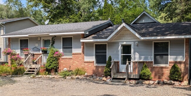 property at 11347 Ford Road