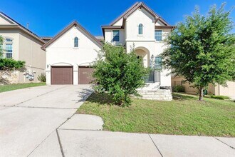 3909 Vinalopo Dr in Austin, TX - Building Photo - Building Photo