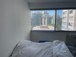 4515 Willard Ave, Unit 2217n in Chevy Chase, MD - Foto de edificio - Building Photo