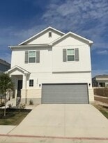 2248 Delano Dr in Leander, TX - Building Photo