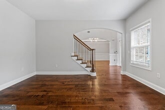 4407 Minkslide Dr in Atlanta, GA - Building Photo - Building Photo