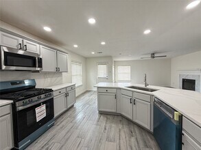 18118 Mayfield Meadow Ln in Richmond, TX - Building Photo - Building Photo