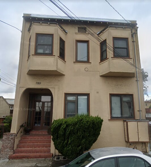 789 Easton Ave Rentals in San Bruno, CA