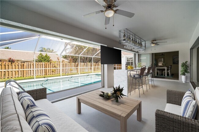 property at 2305 SW 53rd Terrace