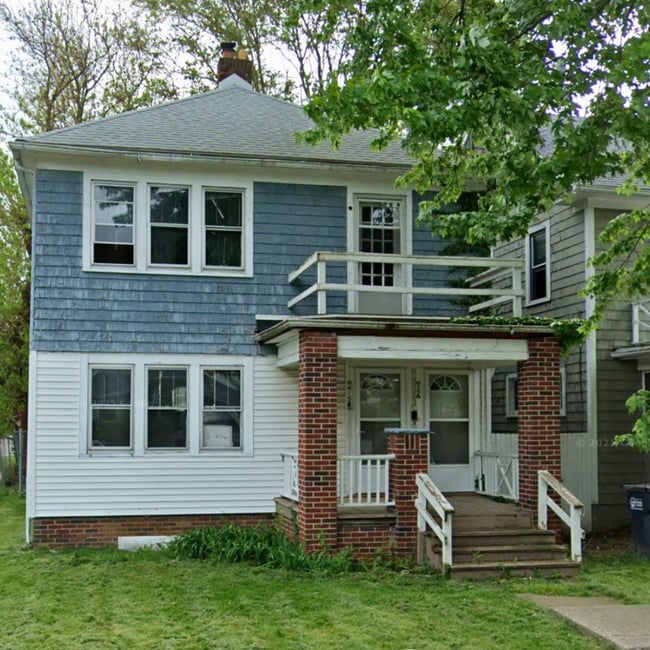 property at 4158 Mayfield Dr
