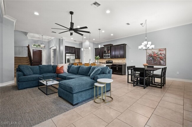 property at 11119 St. Roman Way