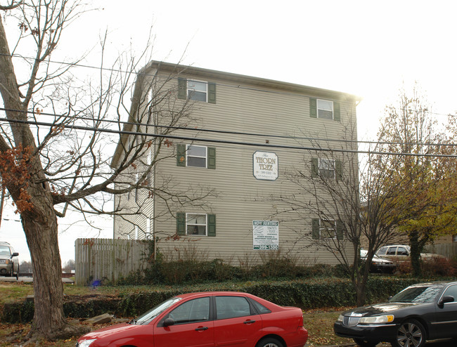 Thorn Tree in Huntington, WV - Building Photo - Building Photo