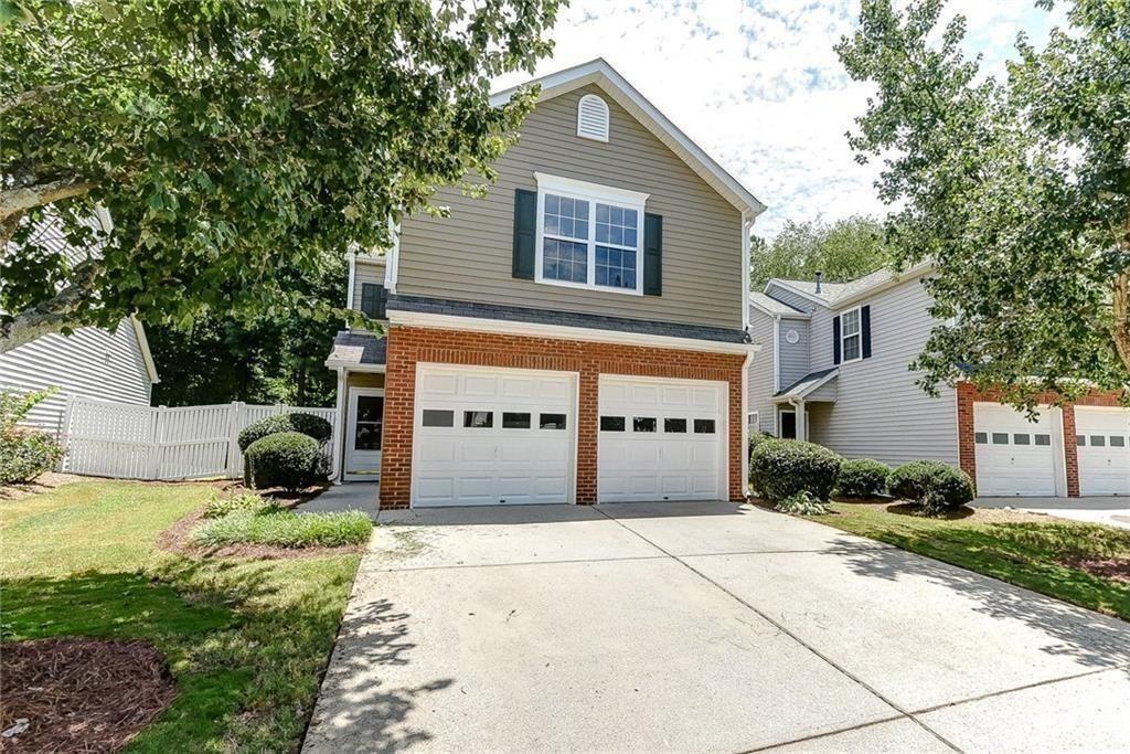 13626 Aventide Ln in Alpharetta, GA - Building Photo