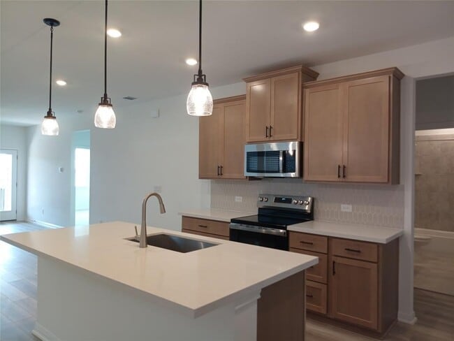 737 Drystone Trail in Liberty Hill, TX - Building Photo - Building Photo