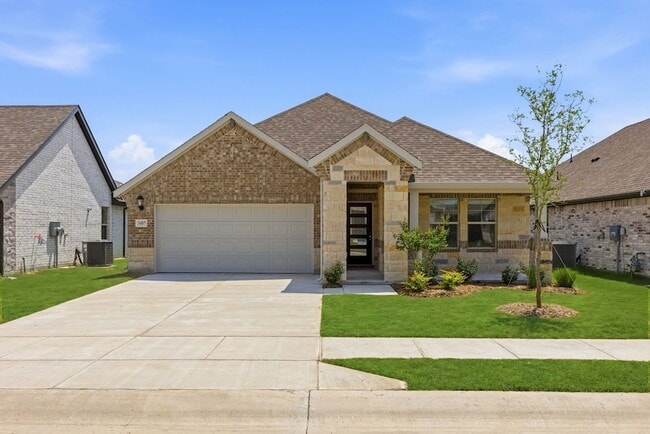 property at 3407 Copperwood Dr