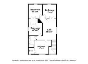 9006 Gull Lake in San Antonio, TX - Building Photo - Building Photo