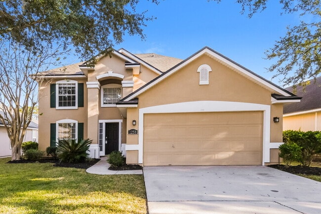 property at 1259 Bedrock Dr