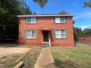 3017 McQueen St in Montgomery, AL - Building Photo - Building Photo