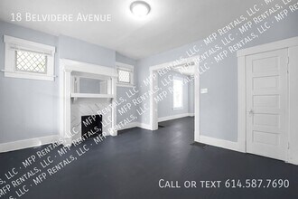 18 Belvidere Ave in Columbus, OH - Building Photo - Building Photo
