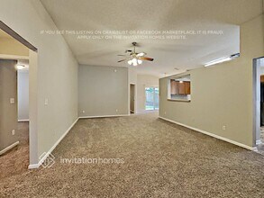 355 W Blackjack Branch Way in Jacksonville, FL - Building Photo - Building Photo