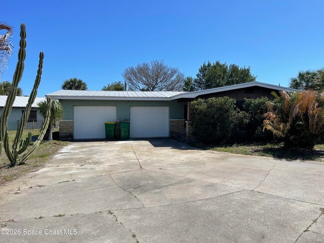 1601 Virginia Dr in Melbourne, FL - Building Photo - Building Photo