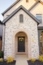 2712 Big Bend Mews in Corinth, TX - Building Photo - Building Photo