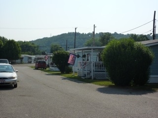 Dallas Mobile Home Community in Toronto, OH - Building Photo - Building Photo