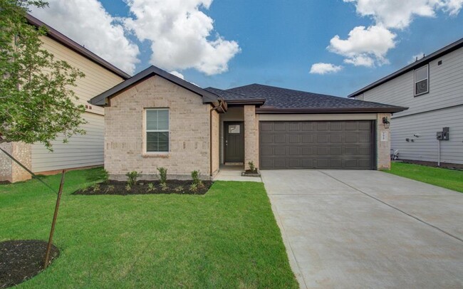 property at 1615 Battisti Dr