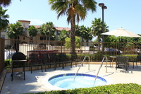 Serenity Villas Senior Apartments in Pomona, CA - Building Photo - Building Photo