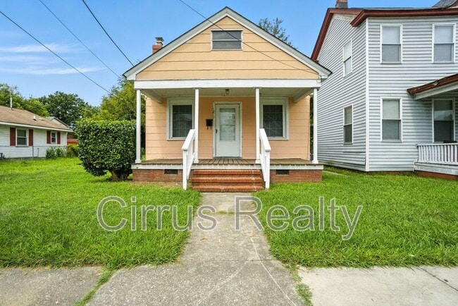 1217 23rd St in Newport News, VA - Building Photo - Building Photo