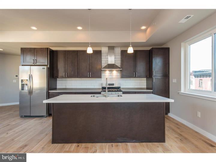 1625 Ridge Ave-Unit -2 in Philadelphia, PA - Building Photo