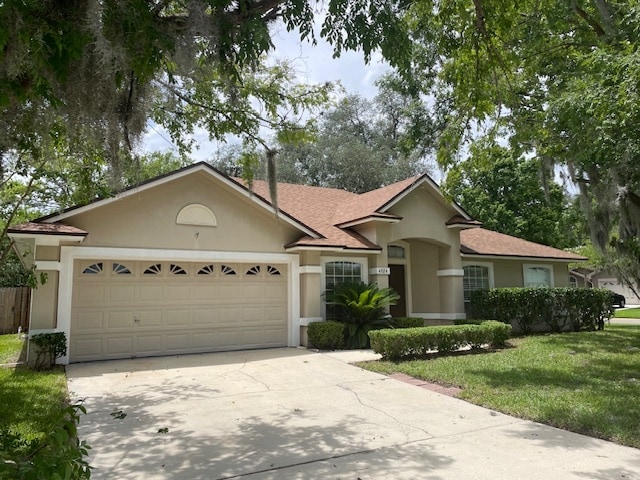 property at 4524 Crystal Brook Way
