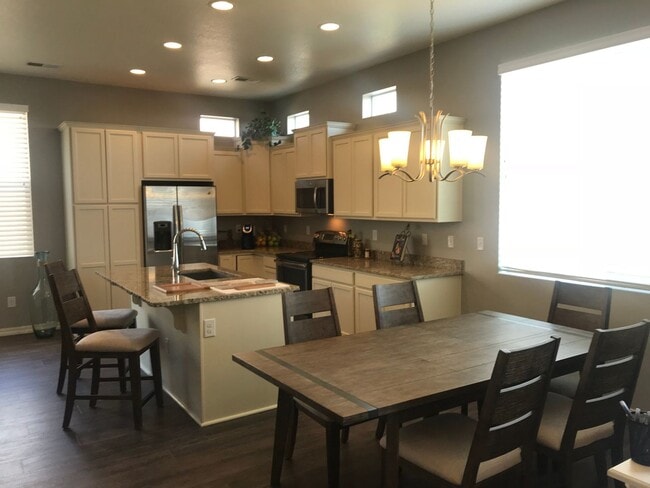 12208 Stone Timber Ct in Parker, CO - Building Photo - Building Photo